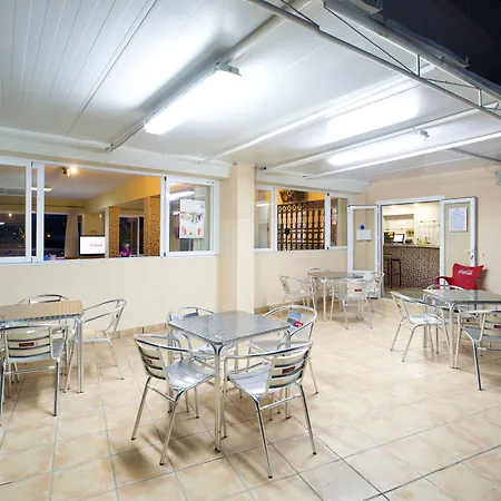 Hotel Anibal - Ab Group-2